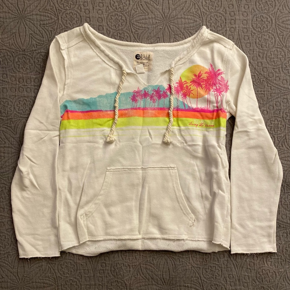 Billabong Easygoing sweater